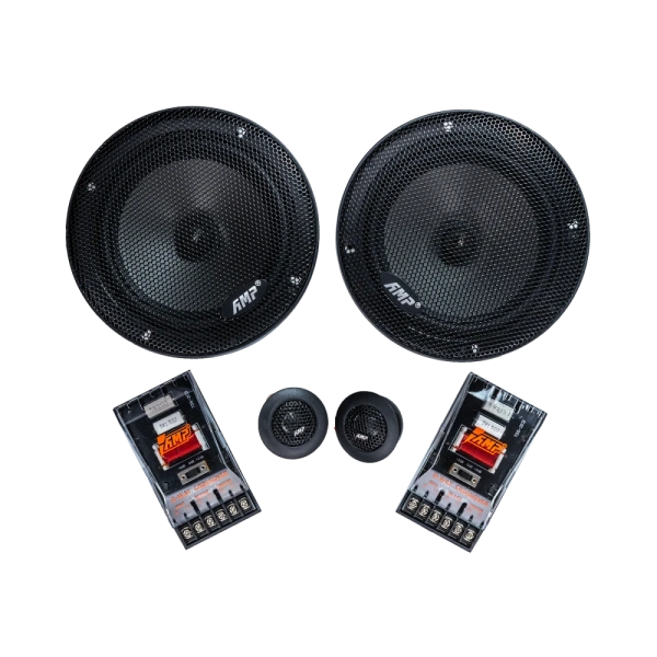 AMP Beat 6.5