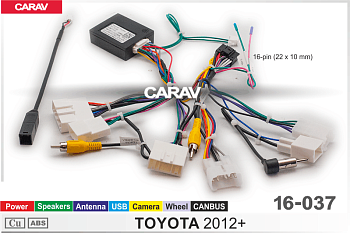 CARAV 16-037