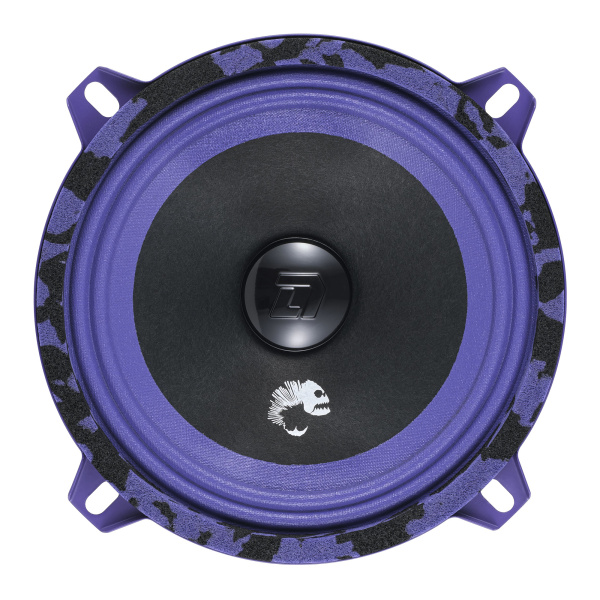 DL Audio Piranha 130 v.2