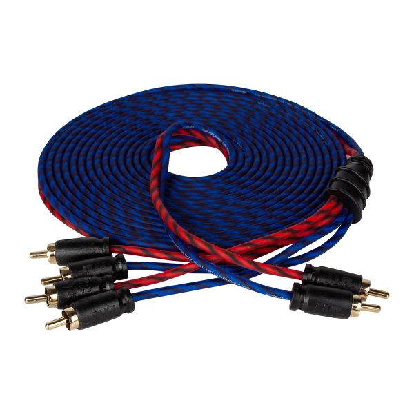 Kicx Headshot RCA-24-5-SS