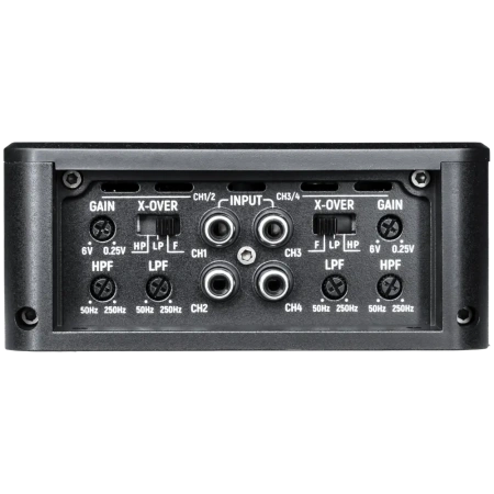 AMP PRO 4.120