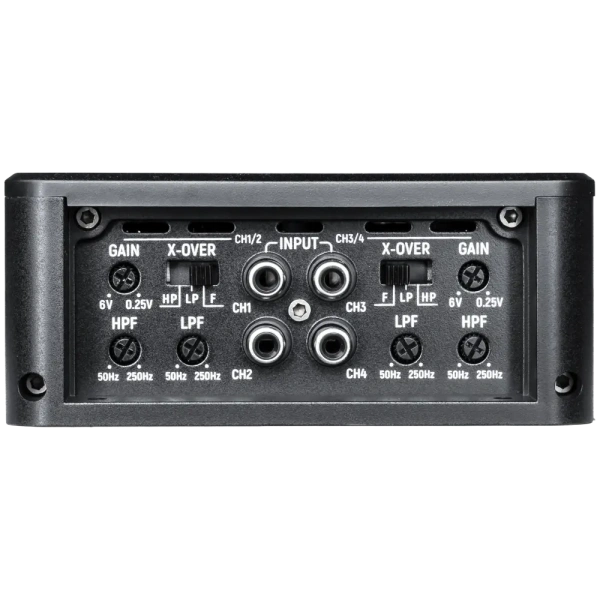 AMP PRO 4.120