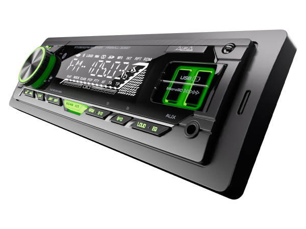 AurA AMH-306BT