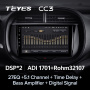 Автомагнитола Teyes CC3 4/32Gb Kia Soul