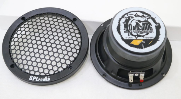 AZ-13 SPL Power DARK DOG 6.5