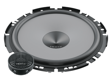 Hertz Uno k170