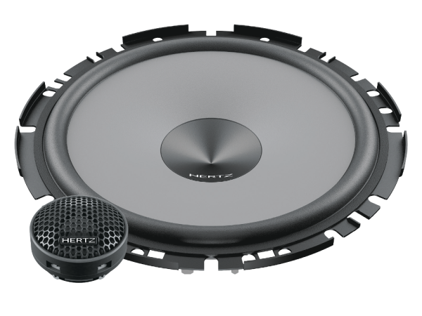 Hertz Uno k170