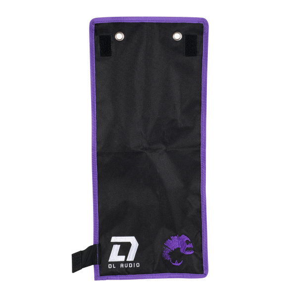 DL Audio Piranha Installation Tool Kit