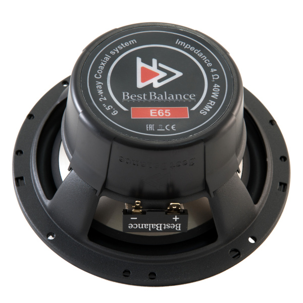 Best Balance E65