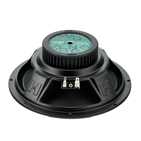 Alphard Hannibal HM-8E