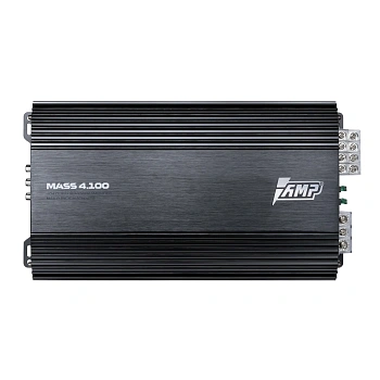 AMP MASS 4.100