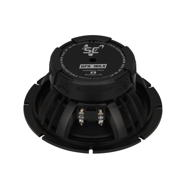 Kicx Sound Civilization GFS 165.5