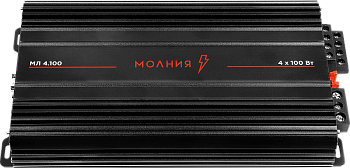 УРАЛ МОЛНИЯ МЛ 4.100