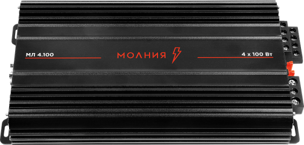 УРАЛ МОЛНИЯ МЛ 4.100