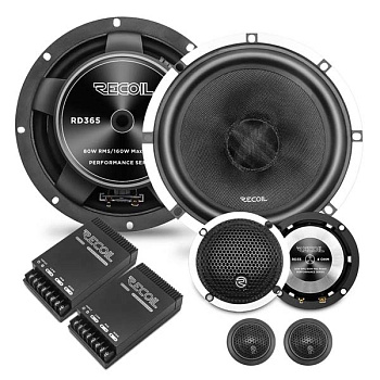 Recoil RD365