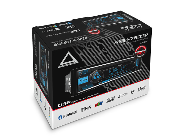 AurA AMH-76DSP