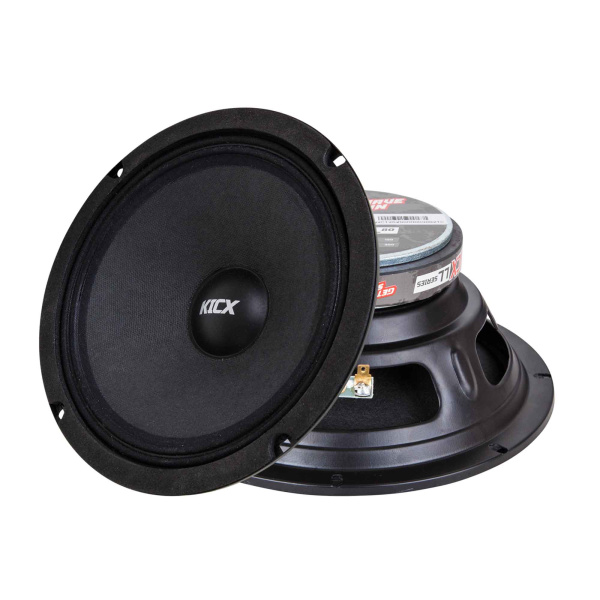 Kicx LL80