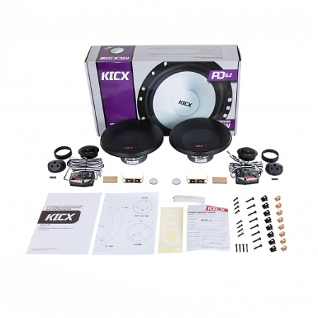 Kicx PD-6.2