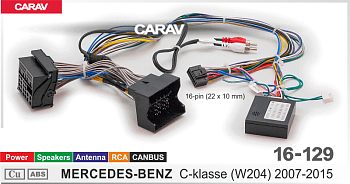CARAV 16-129