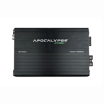 Alphard Apocalypse ASA-1500.2