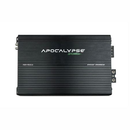 Alphard Apocalypse ASA-1500.2
