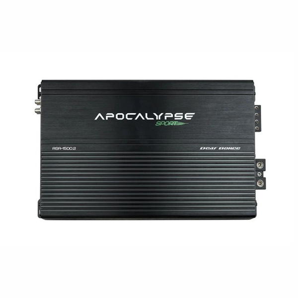 Alphard Apocalypse ASA-1500.2
