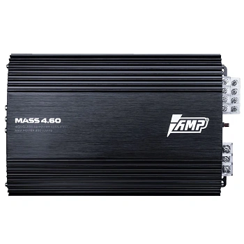 AMP MASS 4.60