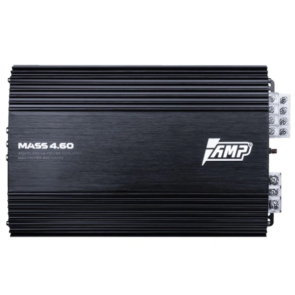 AMP MASS 4.60