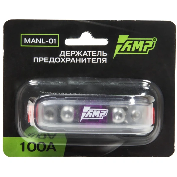 AMP MANL-01 (100 A)