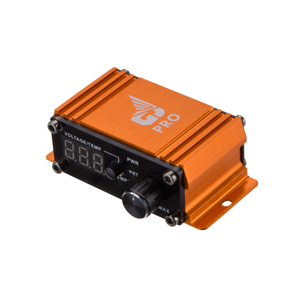 DL Audio Gryphon Pro 1.2500 V.2