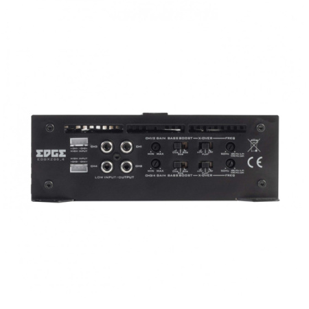 EDGE EDBX200.4-E1