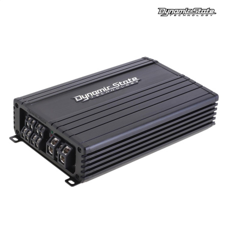 Dynamic State SKIF SKA-90.4
