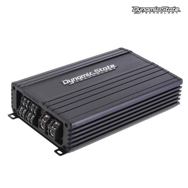 Dynamic State SKIF SKA-90.4
