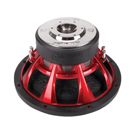 Ural Bulava 12v2