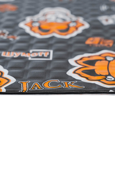 Шумоff Black Jack