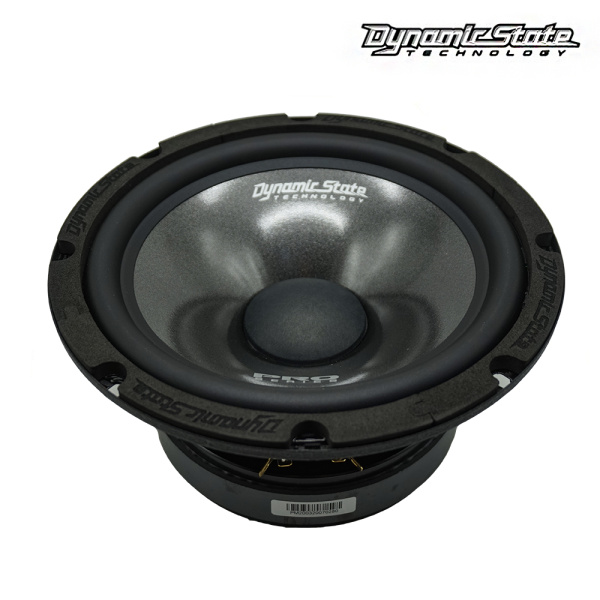 Dynamic State PM-200.3 PRO Series