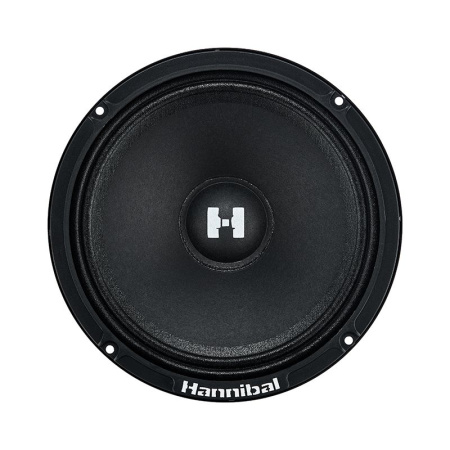 Alphard Hannibal HM-6E