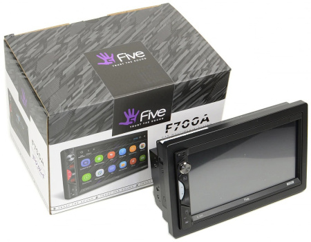 FIVE F700A