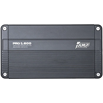 AMP PRO 1.600 