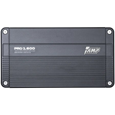 AMP PRO 1.600 