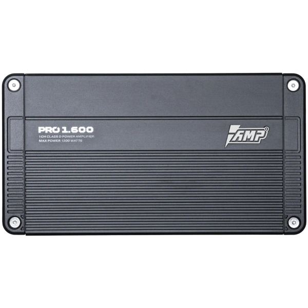 AMP PRO 1.600 