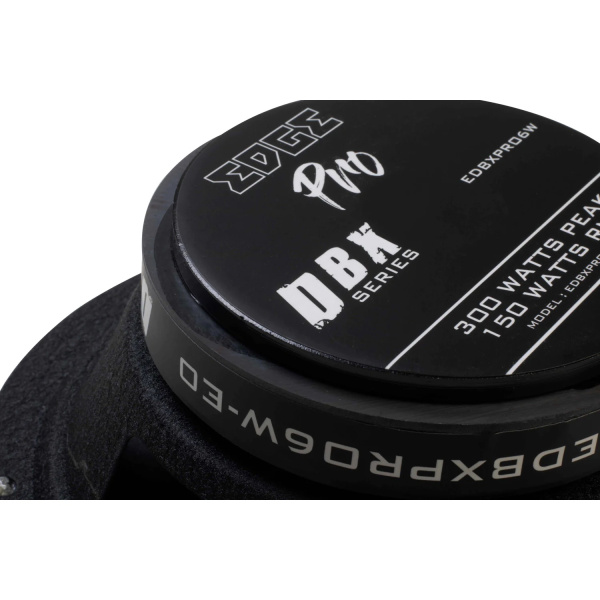 Edge EDBXPRO6W-E0