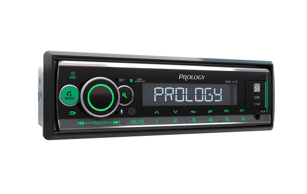 PROLOGY CMX-410
