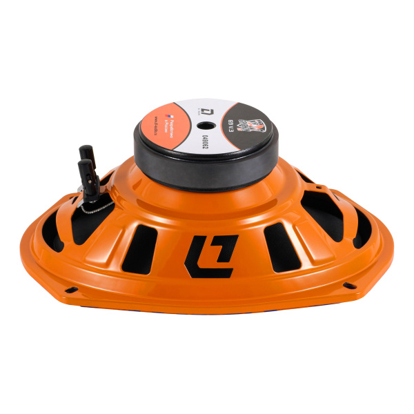 DL Audio Gryphon Lite 69 V.3