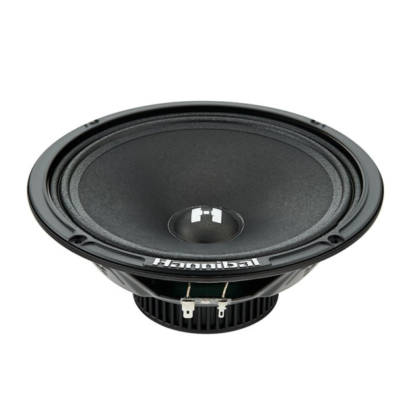 Alphard Hannibal HM-8E+