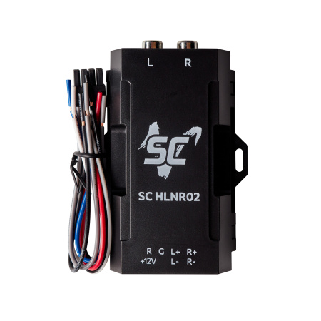Kicx SC HLNR02