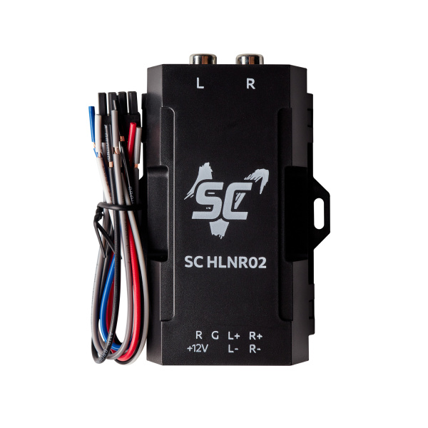Kicx SC HLNR02