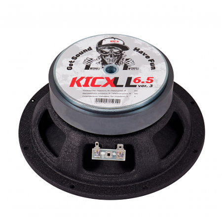 Kicx LL 6.5 VER.3