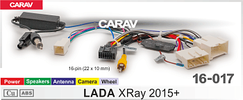 CARAV 16-017