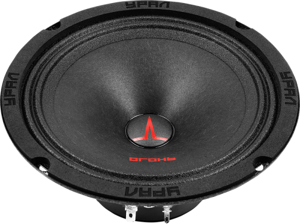 УРАЛ ОГОНЬ ОГ-165